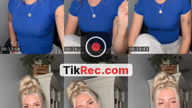 @sabrinabatemann TikTok live from 2026-08-27