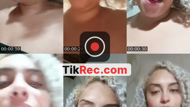 @noemiarainhagg TikTok live