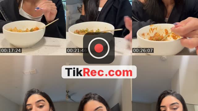 @danielaapontee TikTok live from 2026-08-27
