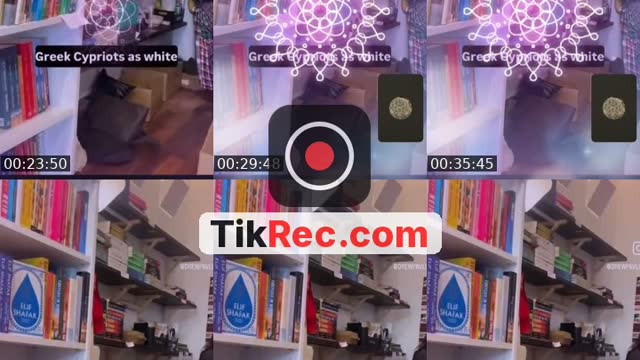 TikTok live: Australian politics/news by @synctv3