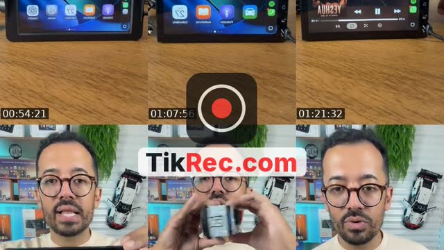 TikTok live: MULTIMIDIA PARA MOTOCICLETA by @rodrigo_promo