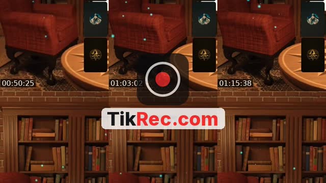 TikTok live: الحوار الراقي by @almohwrr