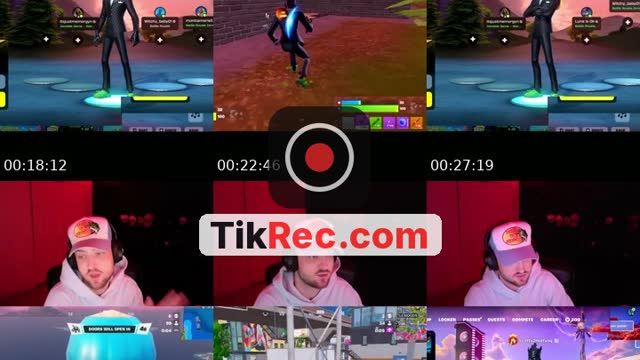 TikTok live: WE BACK BABY by @scotty2hottyog