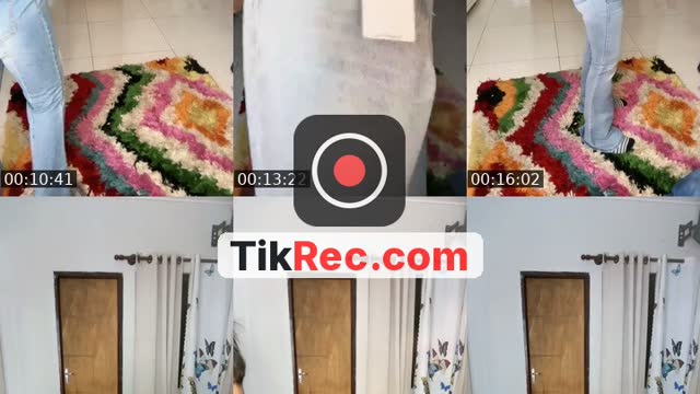 Mexico TikTok live: ropitaaaaa!!!!!!! by @salekvillarroelyara