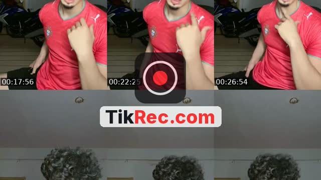 @sa65432120 TikTok live