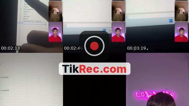 Подписан(а) на вас - @kharchenk0_2