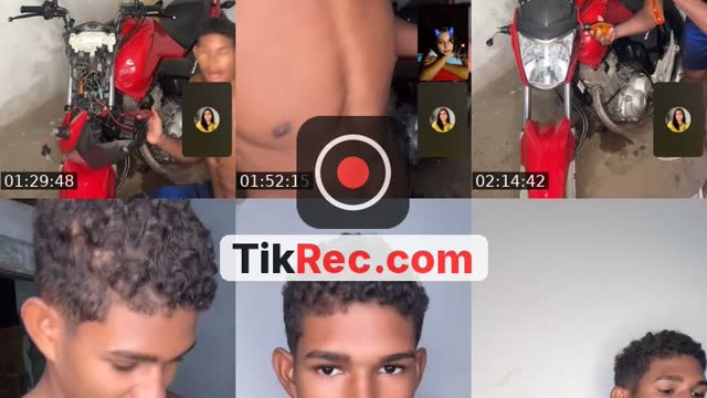 @juniorsanto043 TikTok live from 2026-08-27