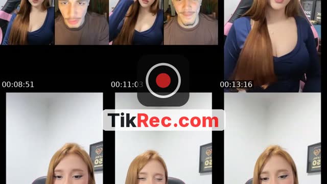 @saanths TikTok live from 2026-08-27