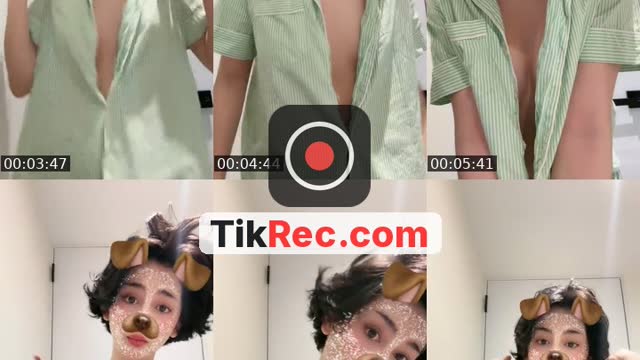 @libnycc TikTok live