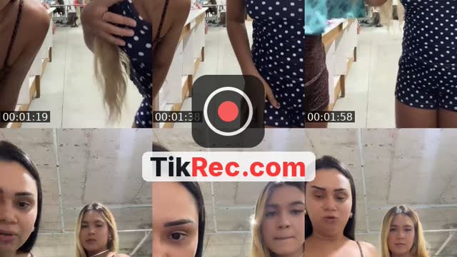 Bem-vindo à minha LIVE - @miss.visu
