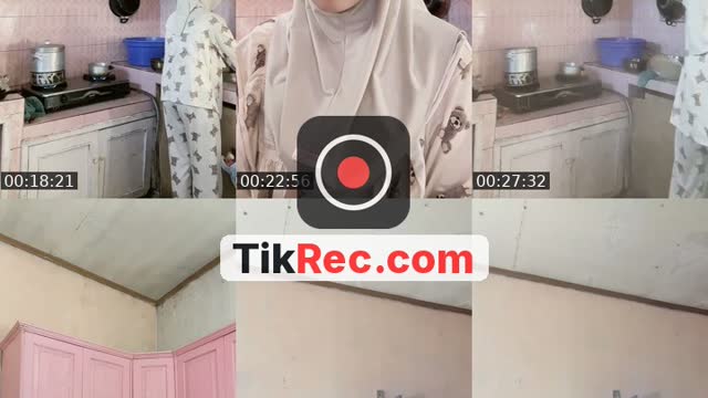 @nandhitaazkhayra TikTok live