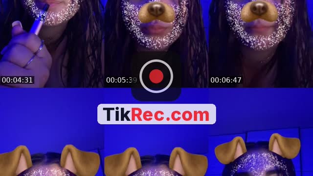 @coseseriee_pvr TikTok live
