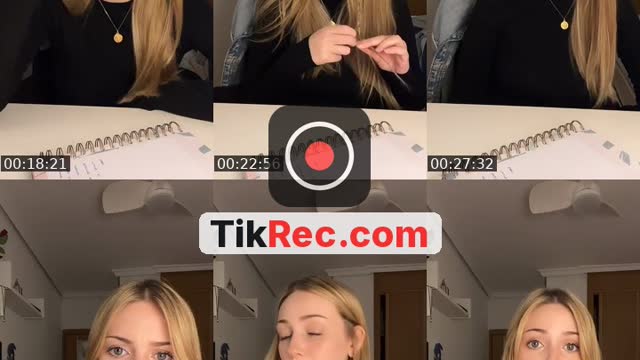 @beatriznietoo TikTok live from 2026-08-27