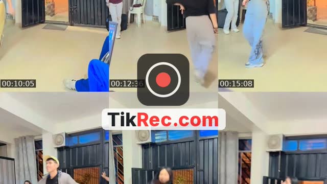 @chavitashow TikTok live from 2026-08-28