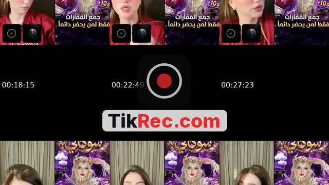 @souukati_ TikTok live from 2026-08-27