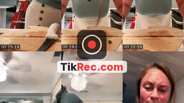 @jessaleighxx TikTok live from 2026-08-27