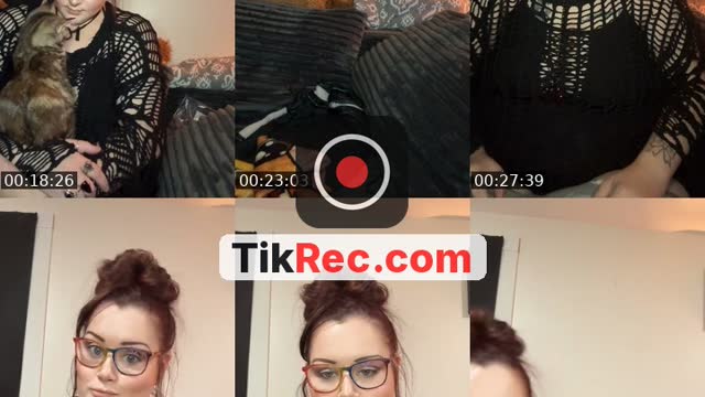 @sparklingsiren086 TikTok live from 2026-08-28