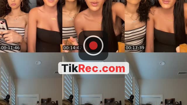 @samashammari TikTok live from 2026-08-28