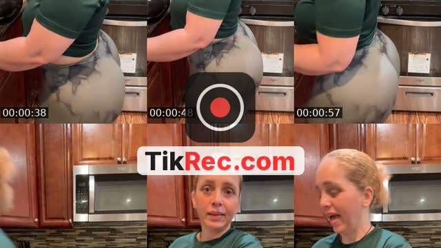 @tiktokshopdelarubia TikTok live