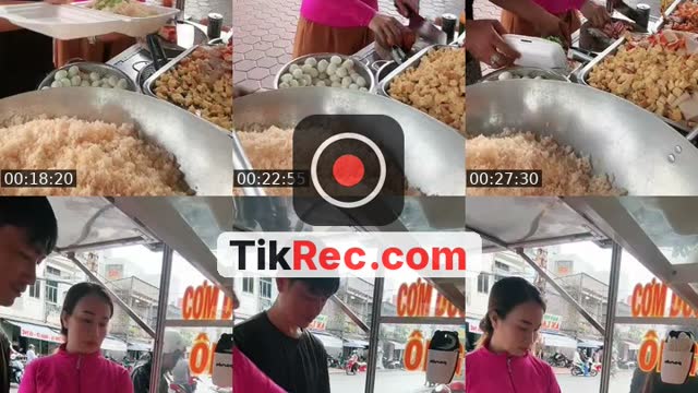 @diembo19900 TikTok live