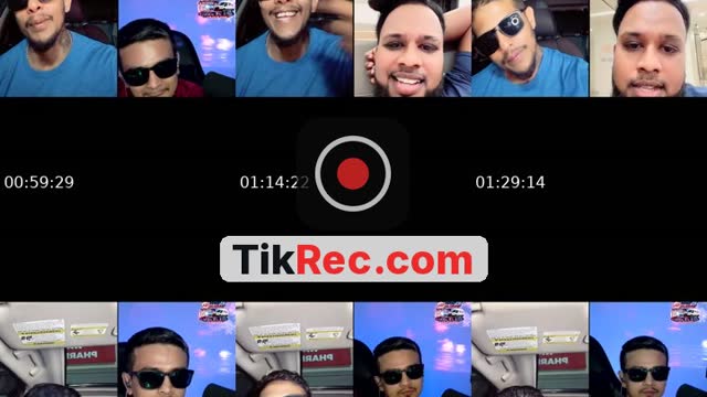 @blamblamlivestream TikTok live from 2026-08-28