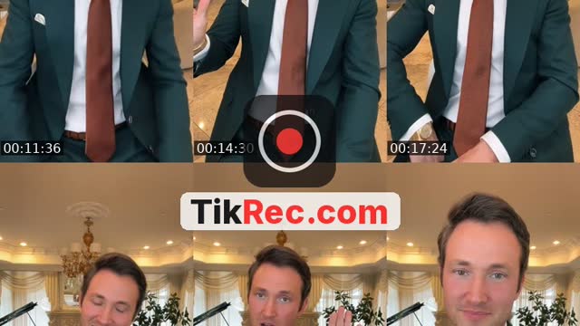 TikTok live: Harsh truths about dating by @mr.russellhartley