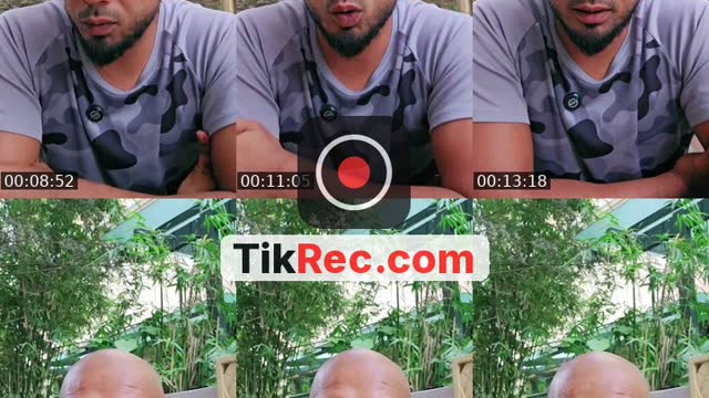 TikTok live: Tanya jawab namun by @azriwalter
