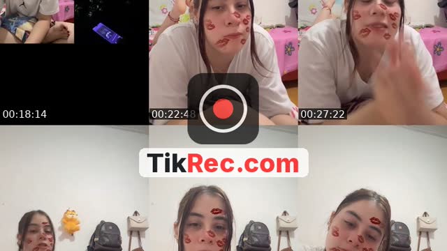 TikTok live: Ya te vi, entra🧚 by @kari23r4