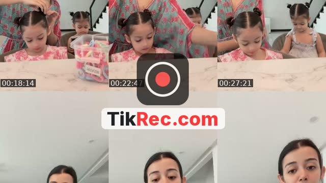 @tasnimhisham TikTok live from 2026-08-28