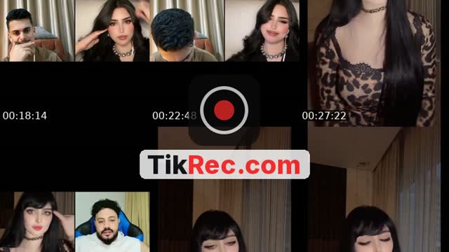 @nisreen.hilal TikTok live from 2026-08-28