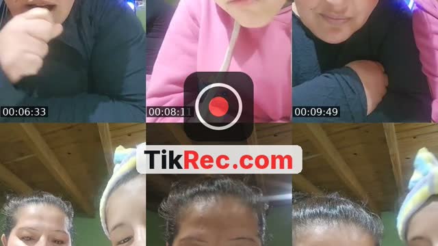 @thiano560 TikTok live