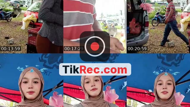 TikTok live: niaga by @eyykacem
