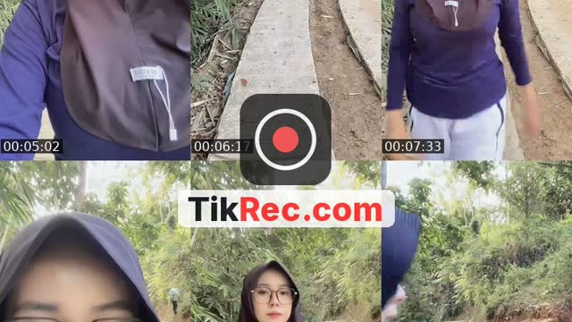 TikTok live: Semoga ada keindahan by @adekmanis891