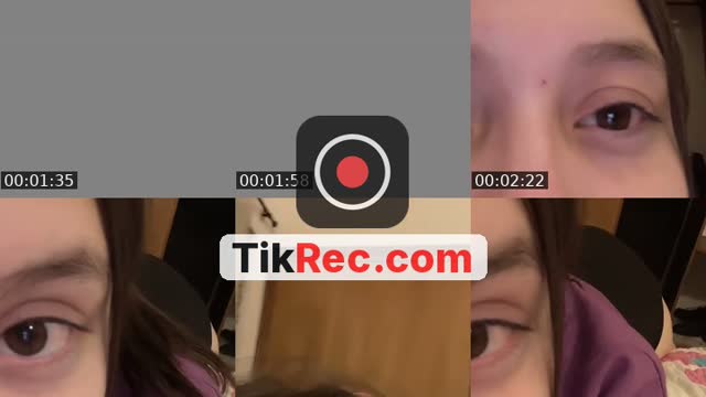 @angiesuarezzz222 TikTok live