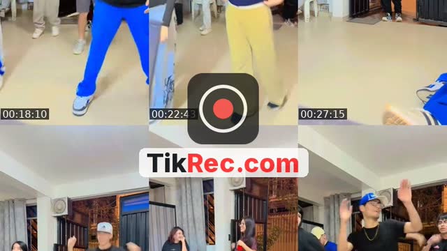 @chavitashow TikTok live
