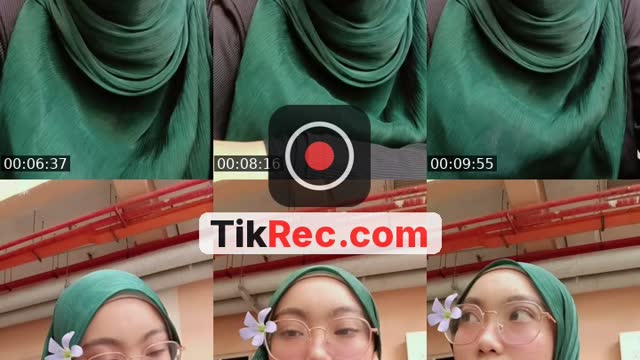 TikTok live: masuk gais by @athirah.sarah2