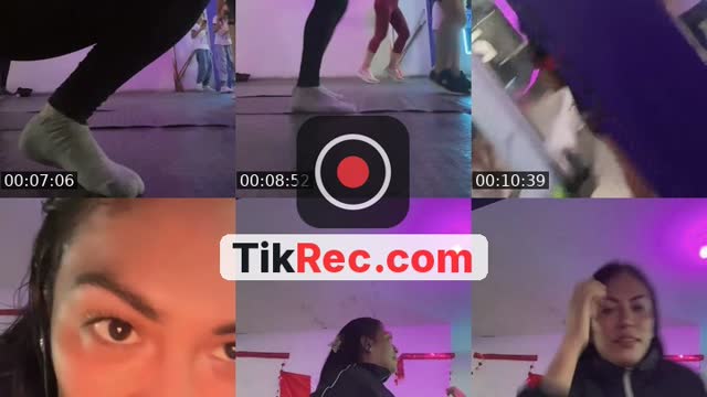 @luesme7 TikTok live