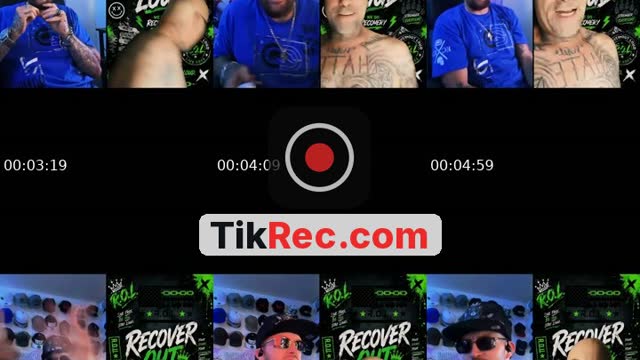 @refusetolose222 TikTok live