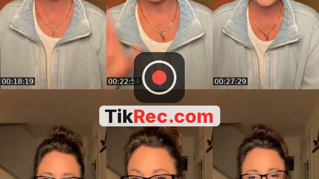 TikTok live: ⭐️⭐️⭐️ by @fritzib1212