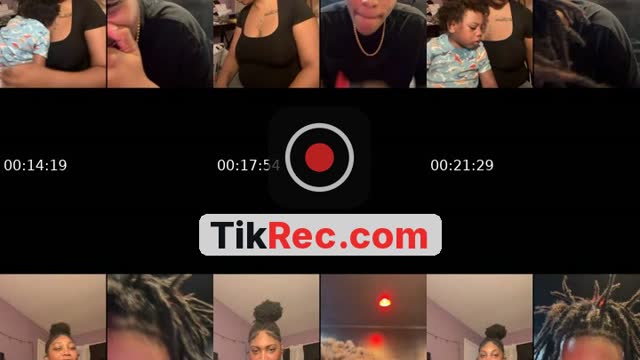 @jakiahlena TikTok live from 2026-08-28
