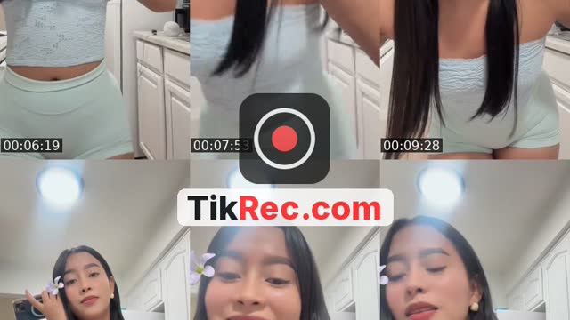 @maryhernandez_26 TikTok live