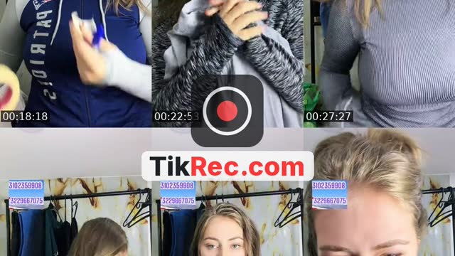 @americano123lu TikTok live from 2026-08-28