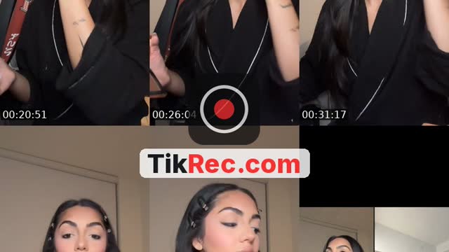 @notmaymonga TikTok live from 2026-08-28