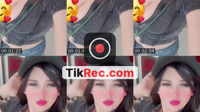 @nora37650 TikTok live