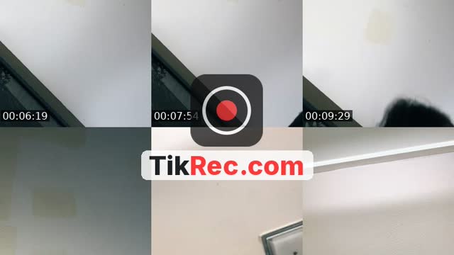 @gracegottabag TikTok live