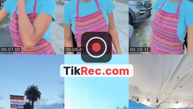 @verenice.2.7 TikTok live from 2026-08-28