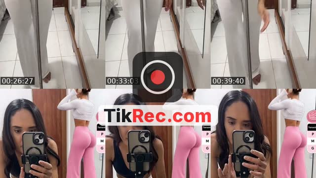 TikTok live: Oferta relâmpago ⚡️ 🤑 by @monicafreitasshop