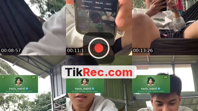 @travis_main0 TikTok live from 2026-08-28