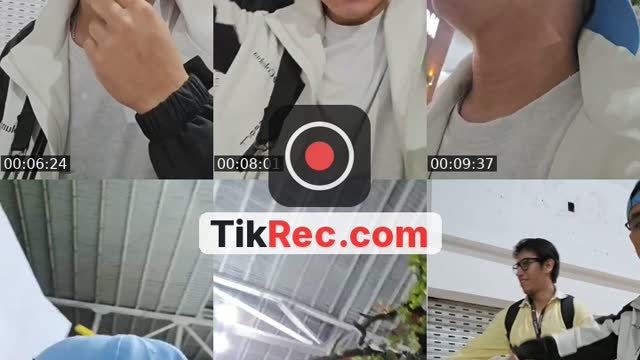 @panazza_ TikTok live from 2026-08-28