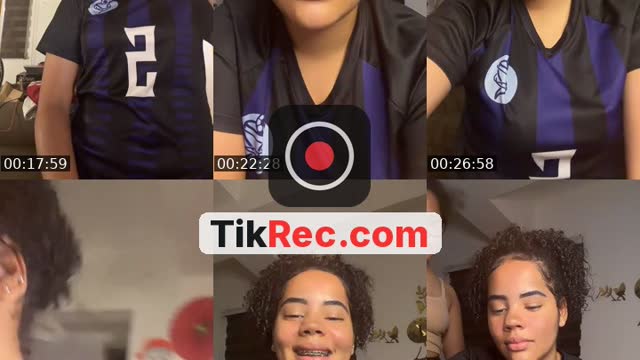@exmeliza.l TikTok live